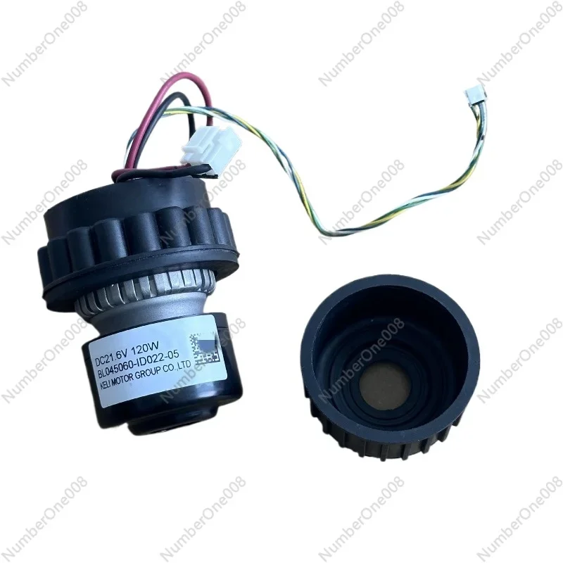 Washing machine for A20 A20Pro A20Air vacuum suction fan brushless motor