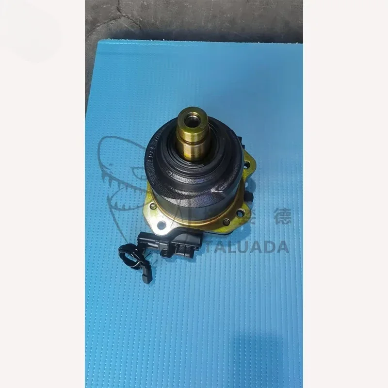 

TALUADA Hydraulic Motor DD155A-6 D155A-6R D275A-5R Komatsu Fan Motor PC650-8 PC850-8 PC1250-8 708-7W-11520