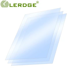 Lerdge ACF NFEP FEP Release Film Heat Resistance High Transmittance Resin Film  For Creality LD006 Halot-sky 3D Printer parts