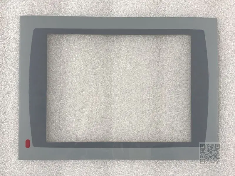 New PanelView Plus 1250 2711P-T12C4B1 2711P-T12C4B2 Touch Glass Protective Film