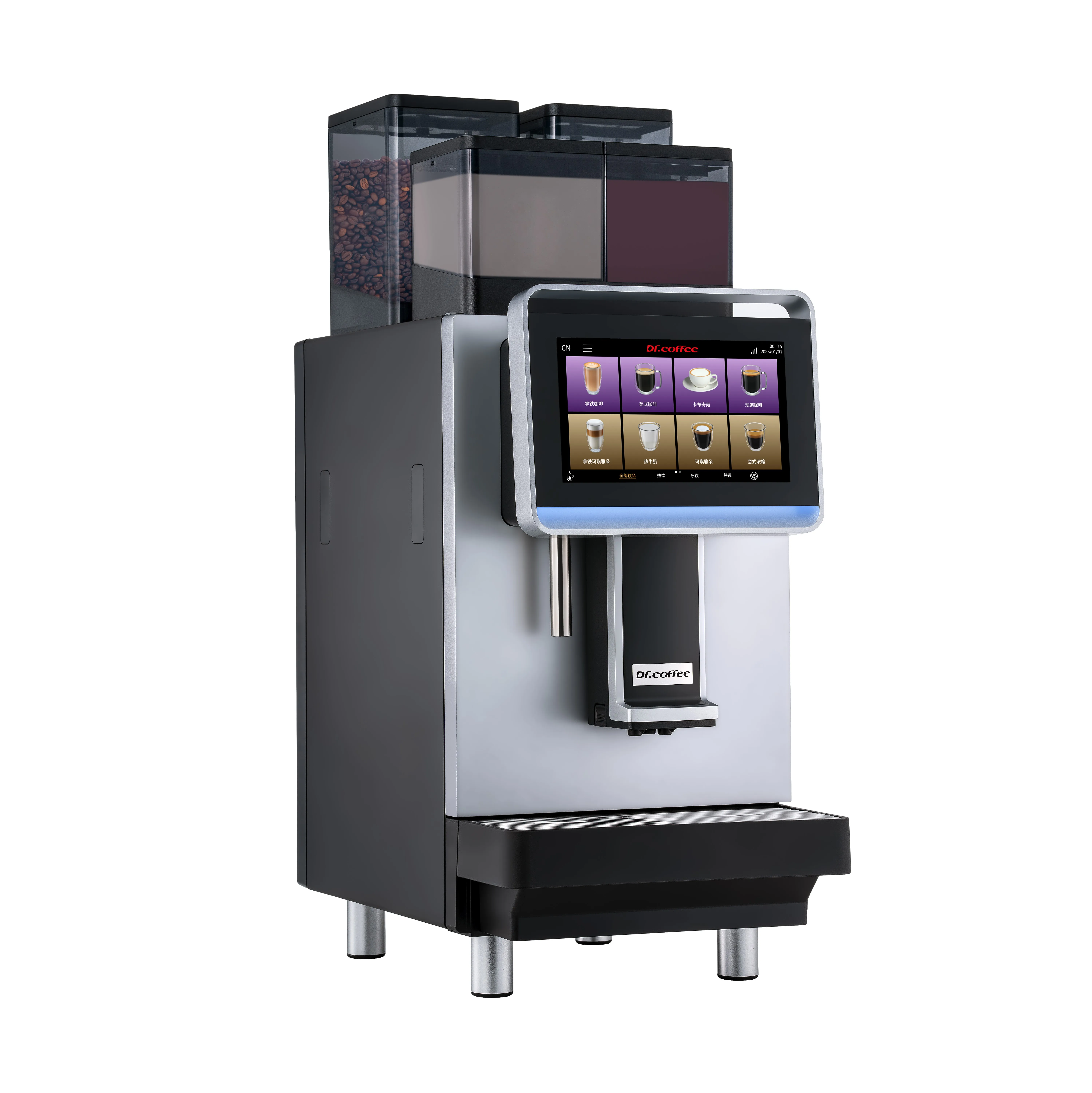 F2 Touch Screen Com… - image