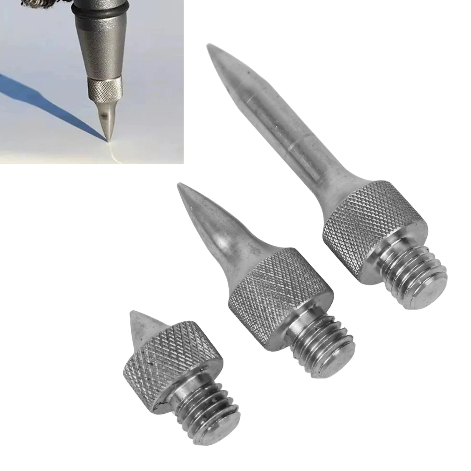 

For Car Repairs Replaceable Head Stainless Steel Hammer For Professional Use As Shown In The Figure Compact Storage