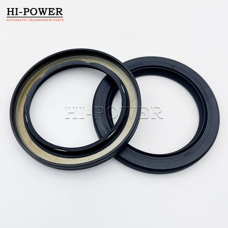 

8HP45 24277604965 0734300296 0734 300 296 Передний сальник коробки передач для BMW X5 AUDI A8 Q5 GA GA8HP70H Сальник коробки передач
