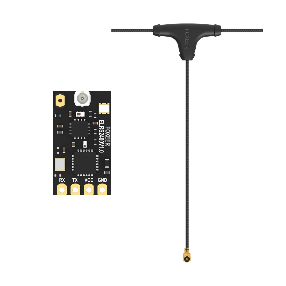 2.4G Elrs Receiver … - image
