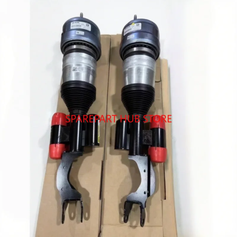 

OEM A2133201002 A2133202002 A2133200902 A2133201902 Front Left / Right Air Suspension Shock Absorber For Mercedes Benz W213 E63