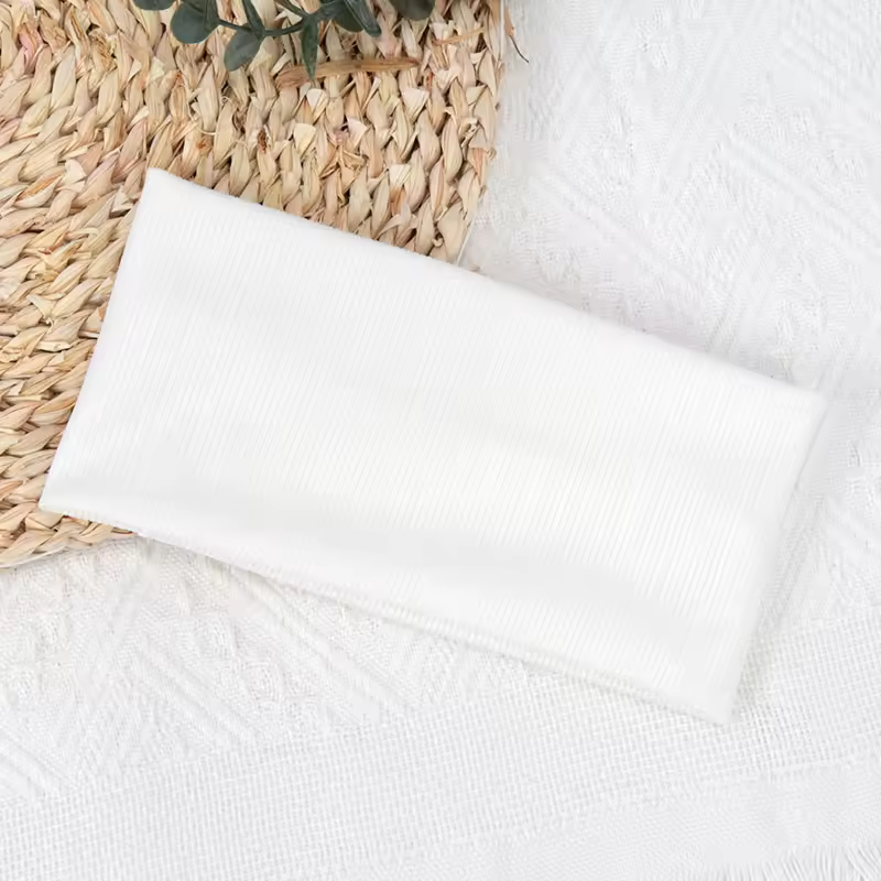 Elastic Solid Color Hair Bands for Women and Men Hairband Running Fitness Sports Yoga Headbands Girls Head Band Accessories - Image 9