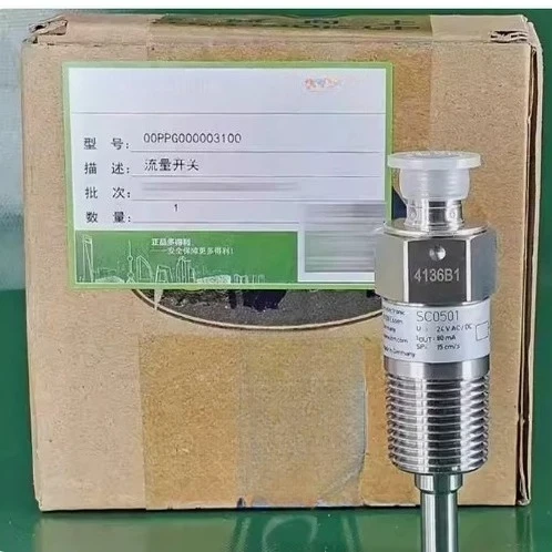 Air conditioning water flow electronic switch sensor SC050R SC150R 00PPG000030500