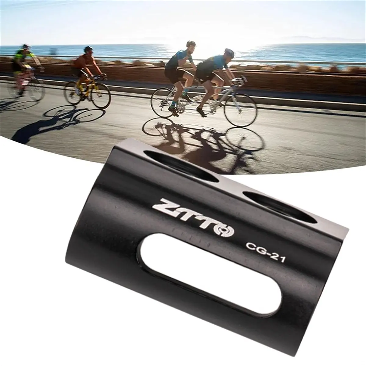 

ABJV вешалка для переднего переключателя велосипеда из алюминиевого сплава для гравийных и американских велосипедов, карбоновая рама, совместимая с прямой монтировкой, красный