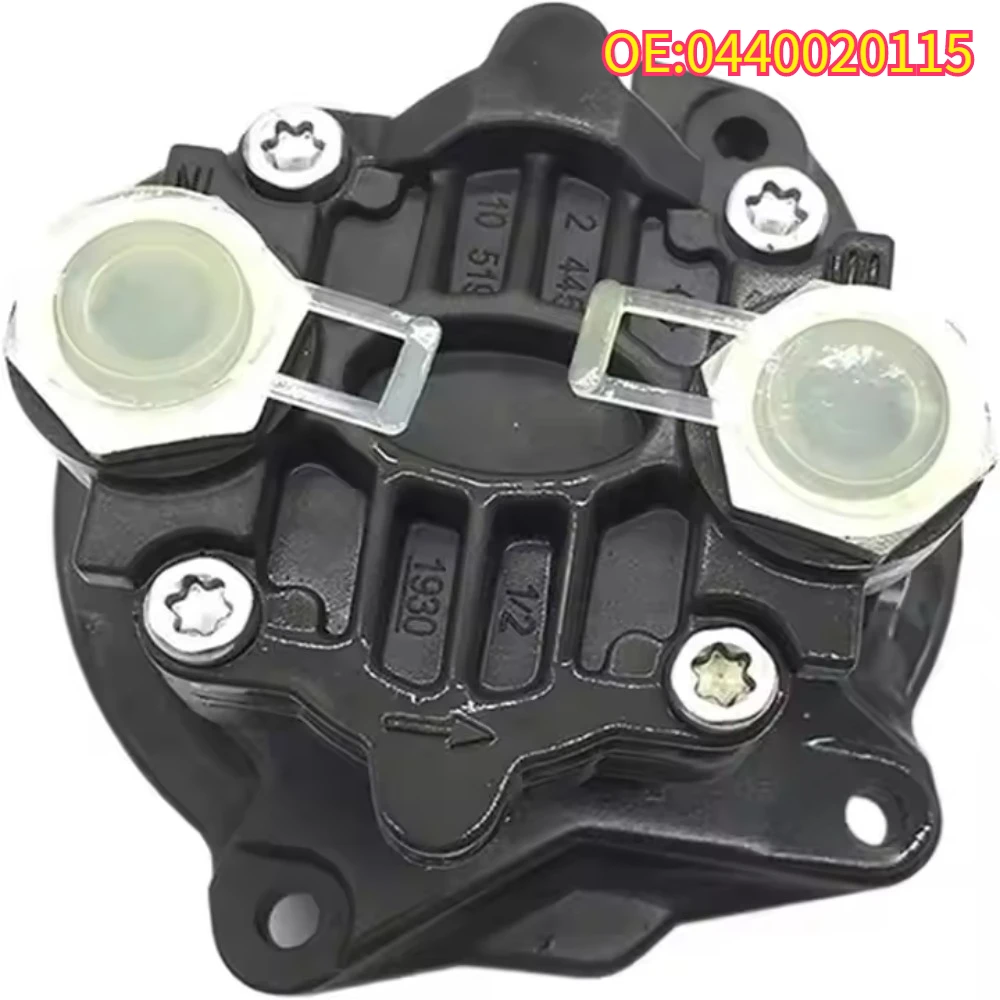 Hoge kwaliteit Nieuw Voor 0440020115 Originele Dieselpomp Cp2.2 Echte Pomp 0440020081 0440020114