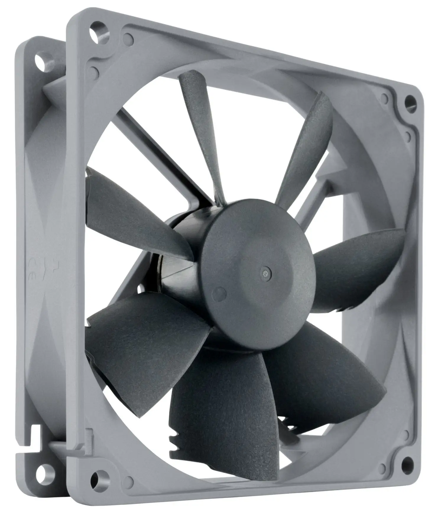 Noctua NF-B9 redux 92mm High Quality quiet Computer case cooling fan 12V 3pin/4pin PWM CPU Cooler radiator fans