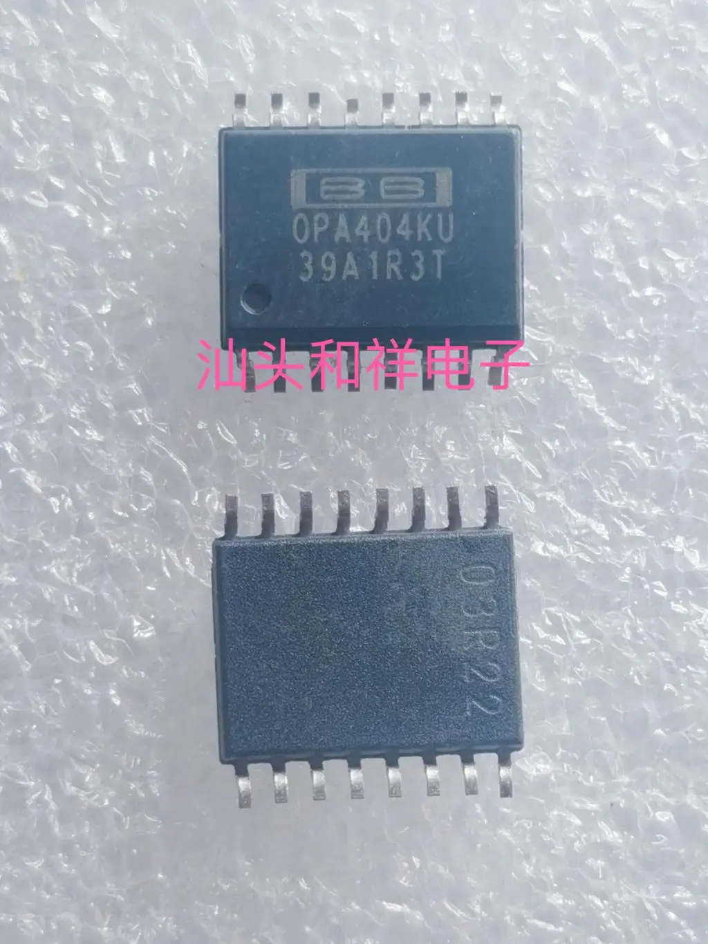 

Бесплатная доставка OPA404 OPA404KU SOP-16 IC 10 шт.