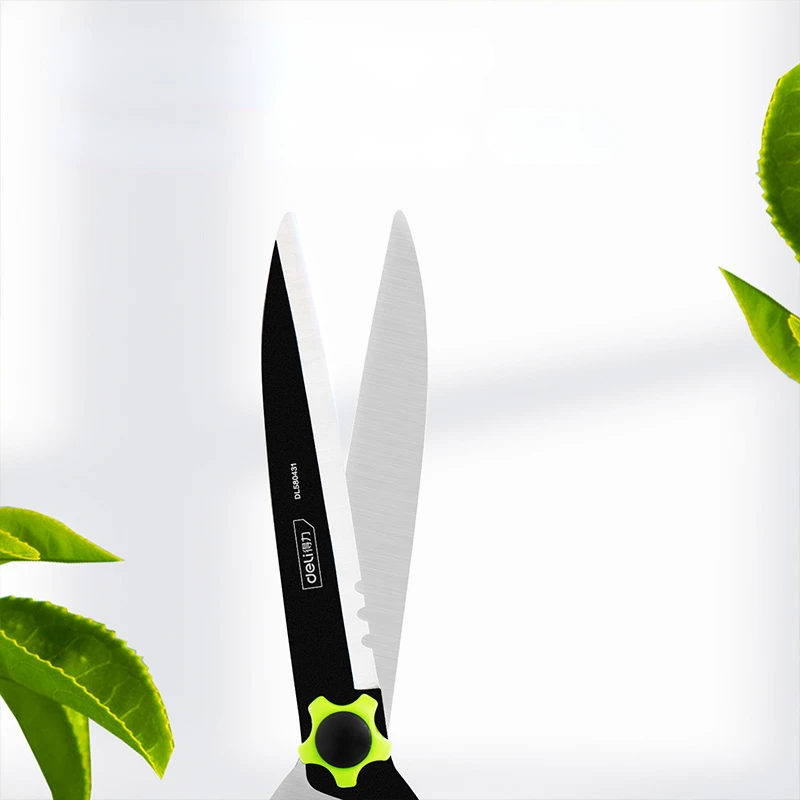 23'' Gardening Scissors Flower Branch Pruner Garden Shears Labor-saving Pruning Shears Lawn Greening Hedge Shears Garden Tools