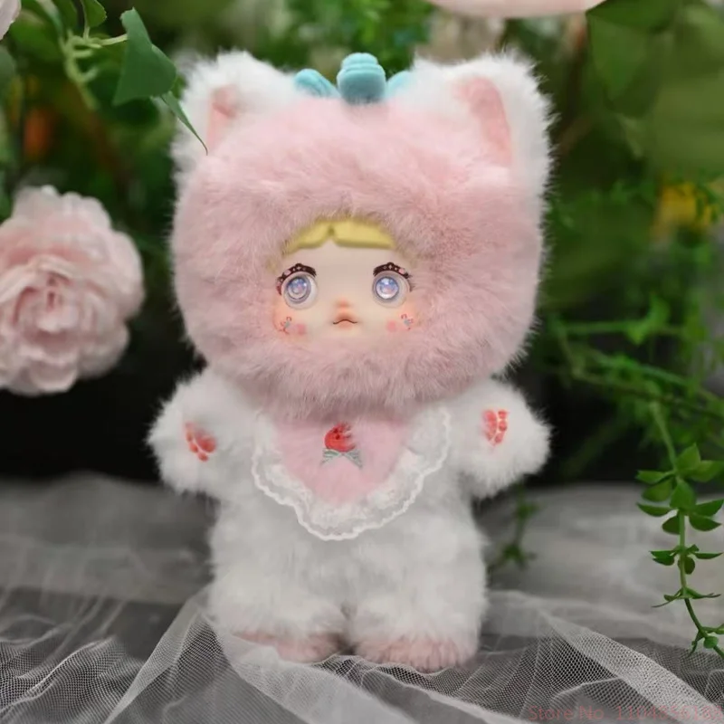 

Nommi Интересная серия фруктов Виниловая глухая коробка Nommi V3 Сумка Подвеска Тайная коробка-сюрприз Фигурка Подарочные игрушки Симпатичные украшения