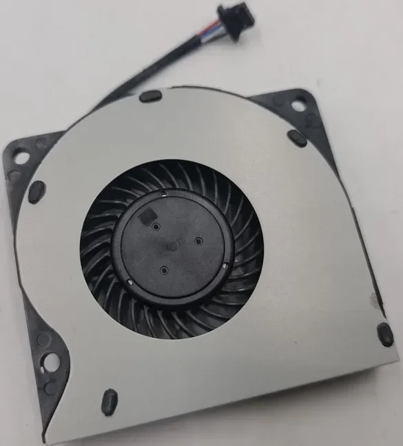 Suitable for PAAD06010FM MR00 JMGO Nuts M6 I6 T9 FKBH 5V projector fan