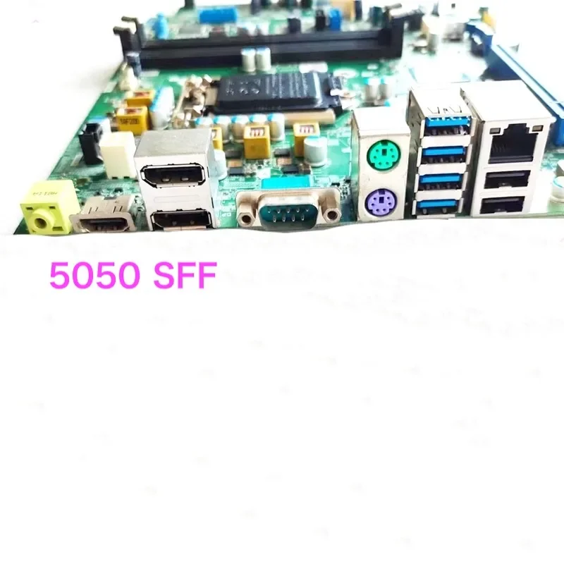 Suitable For Dell Optiplex 5050 SFF Motherboard CN-0FDY5C 0FDY5C FDY5C CJ18T 0CJ18T Mainboard 100% Tested OK Fully Work