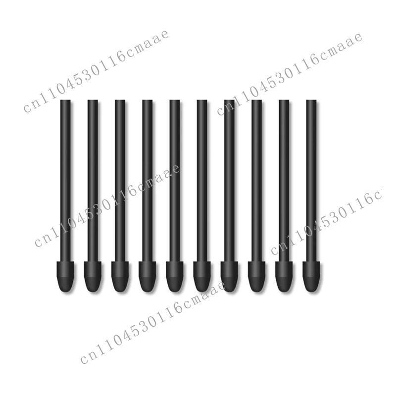PW517 Digital Handwriting Pen+10 Piece Set of Replacement Pen Tips