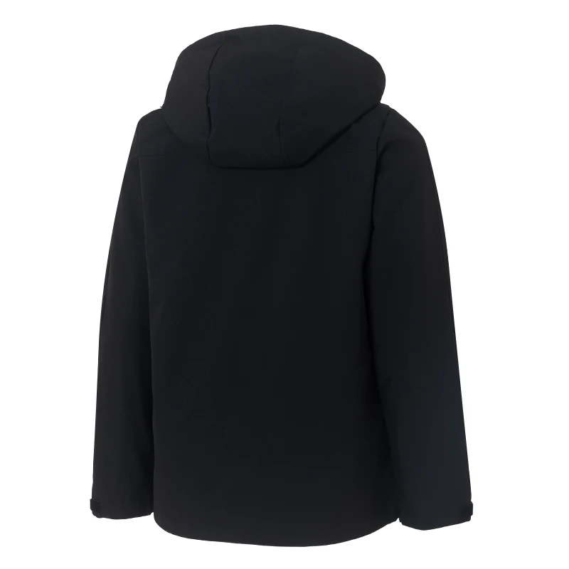 Skechers vêtements de sport pour femmes course Fitness veste d'entraînement à la mode veste décontractée haut P425W218-03K8