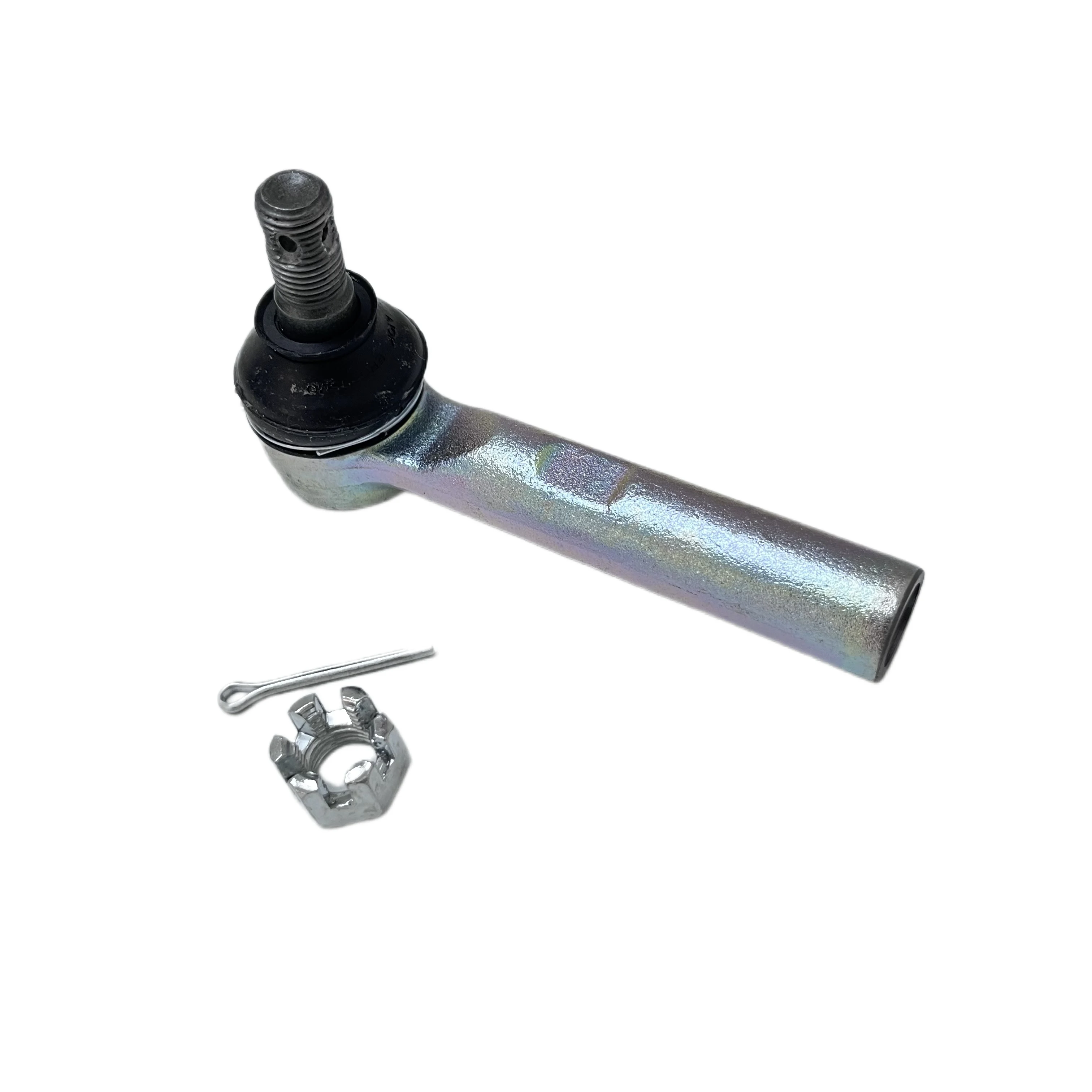 

Tie Rod End Suitable For TOYOTA LAND CRUISER 2.7L 4.0L GRJ120 RZJ120 TRJ120 4Runner GRN215 GSJ15& LEXUS GX470 2002- 45046-39505