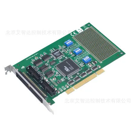 Advantech PCI-1737U PCI-1737U-BE Original Genuine Brand New