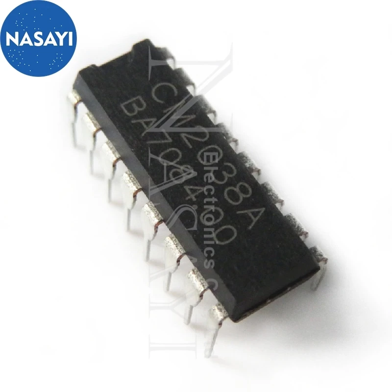 5PCS RU6099R RU6099 SJ2038 J2038 AP40N03P AP40N03 KM4164B-15 KM4164B IRF540N IRF540 SN74HC365N 74HC365