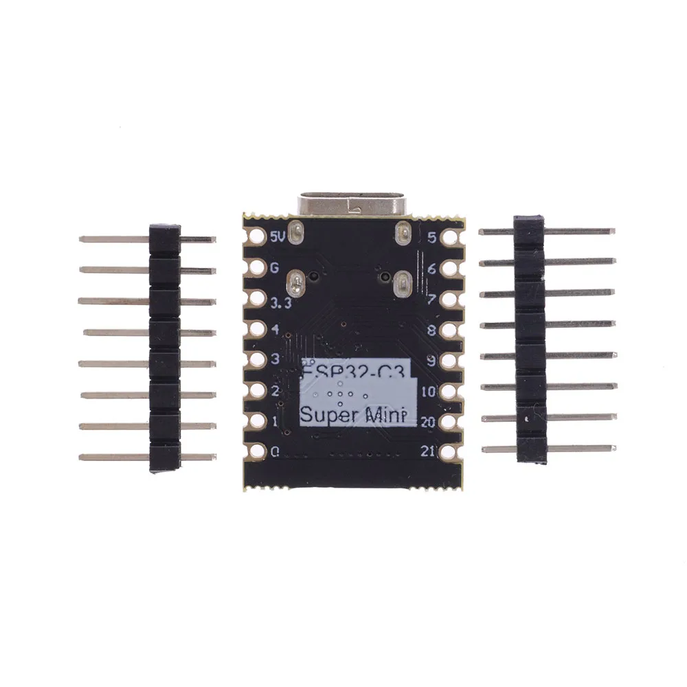 ESP32-C3 Development Board Development Board ESP32 Development Board WiFi Bluetooth For Arduino ESP32 SuperMini