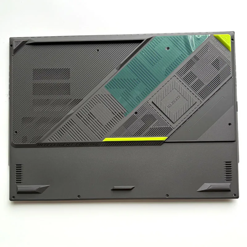 Immagine 5: Adatto per Moba 9Plus, Gun God 7/8Plus, G814J, G814P, G814F, Scocca D per Notebook, Scocca Esterna, Scocca Inferiore di Nuova Generazione Moba, Parti per Notebook, Telaio per Computer