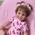 Finished Doll