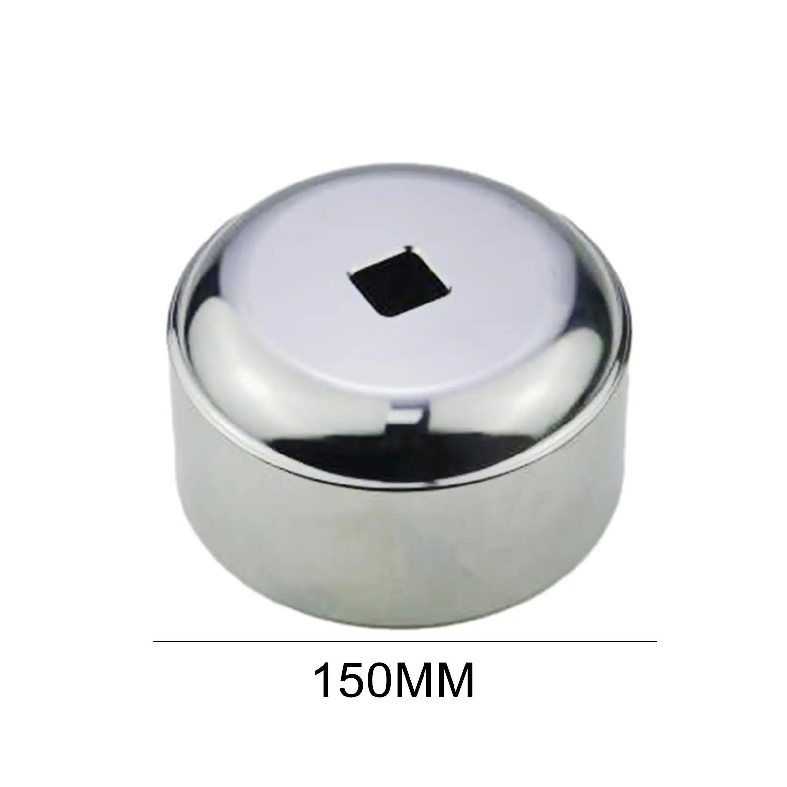 ホイールナット取り外しソケット-529036457-修理部品-簡単取り付け-ステンレス製-can-am-ryker-600-900-rally-2019-2020用