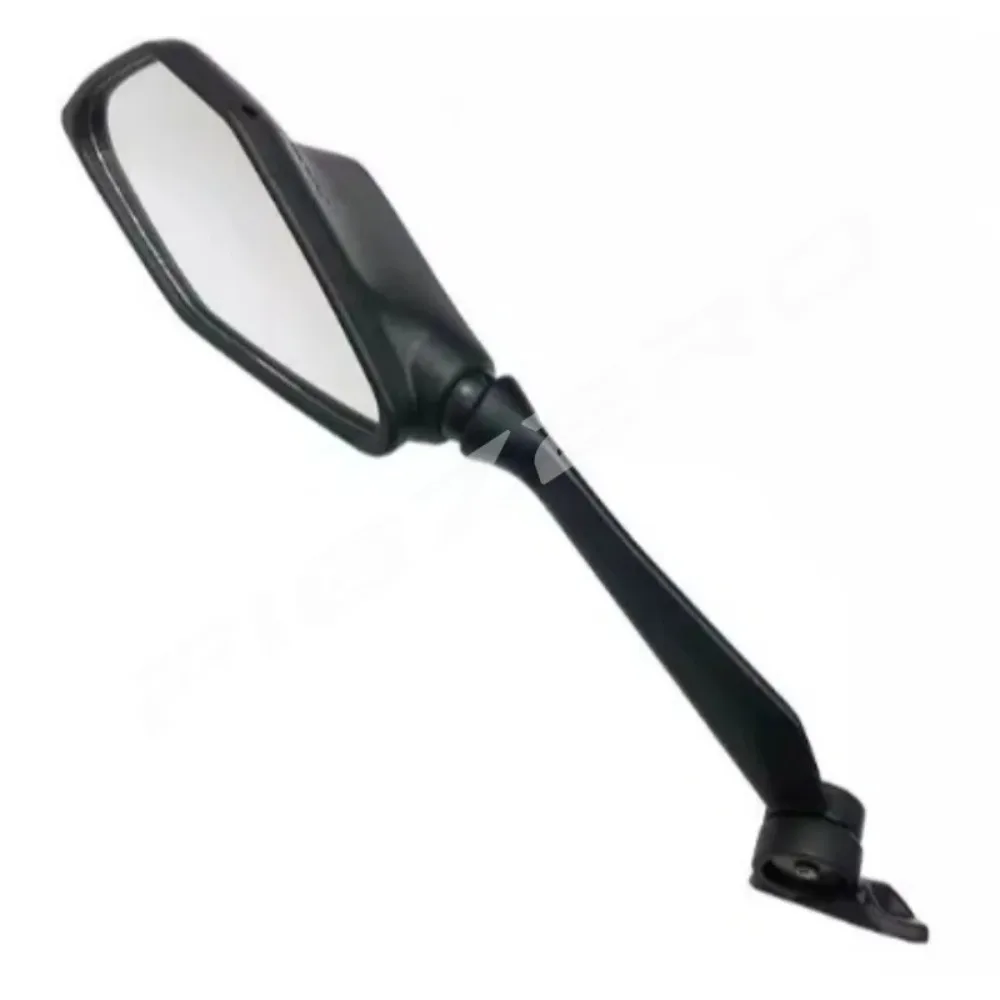 For Kawasaki NINJA400 2018 2019 2020 2021 2022 2023 Reflective Mirror Foldable Motorcycle Parts view 6