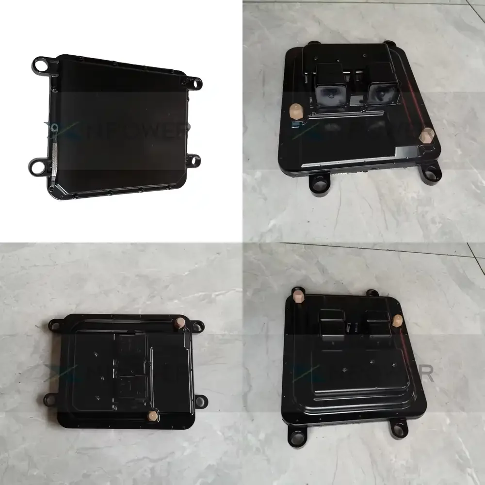 2026 Hot Item Excavator Spare Parts 212-9449 10R-1824 118-7631 Machinery Engine 3176B 3406E CONTROL GP 2129449 10R1824