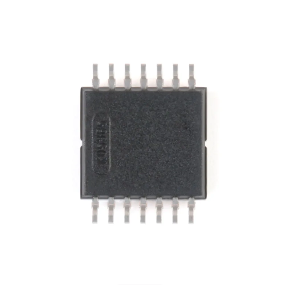 5 قطعة/الوحدة SN74HC08PWR مارك HC08 السيارات الإشعال سائق IC رقاقة