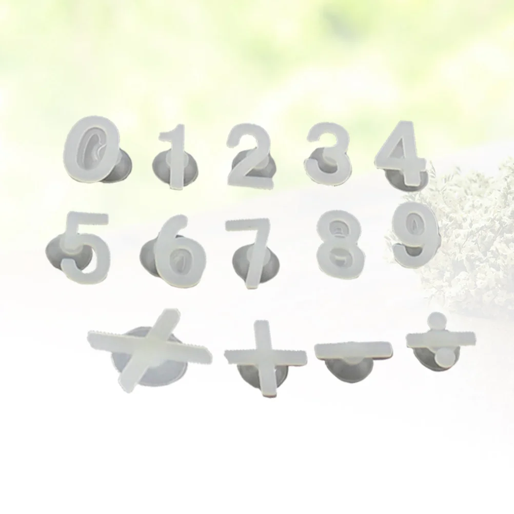 

14Pcs Silicone Wine Glass Cup Marker Fluorescent Color Food Grade Suction Cup Design Non Slip Wine Bottle Tags for Parties