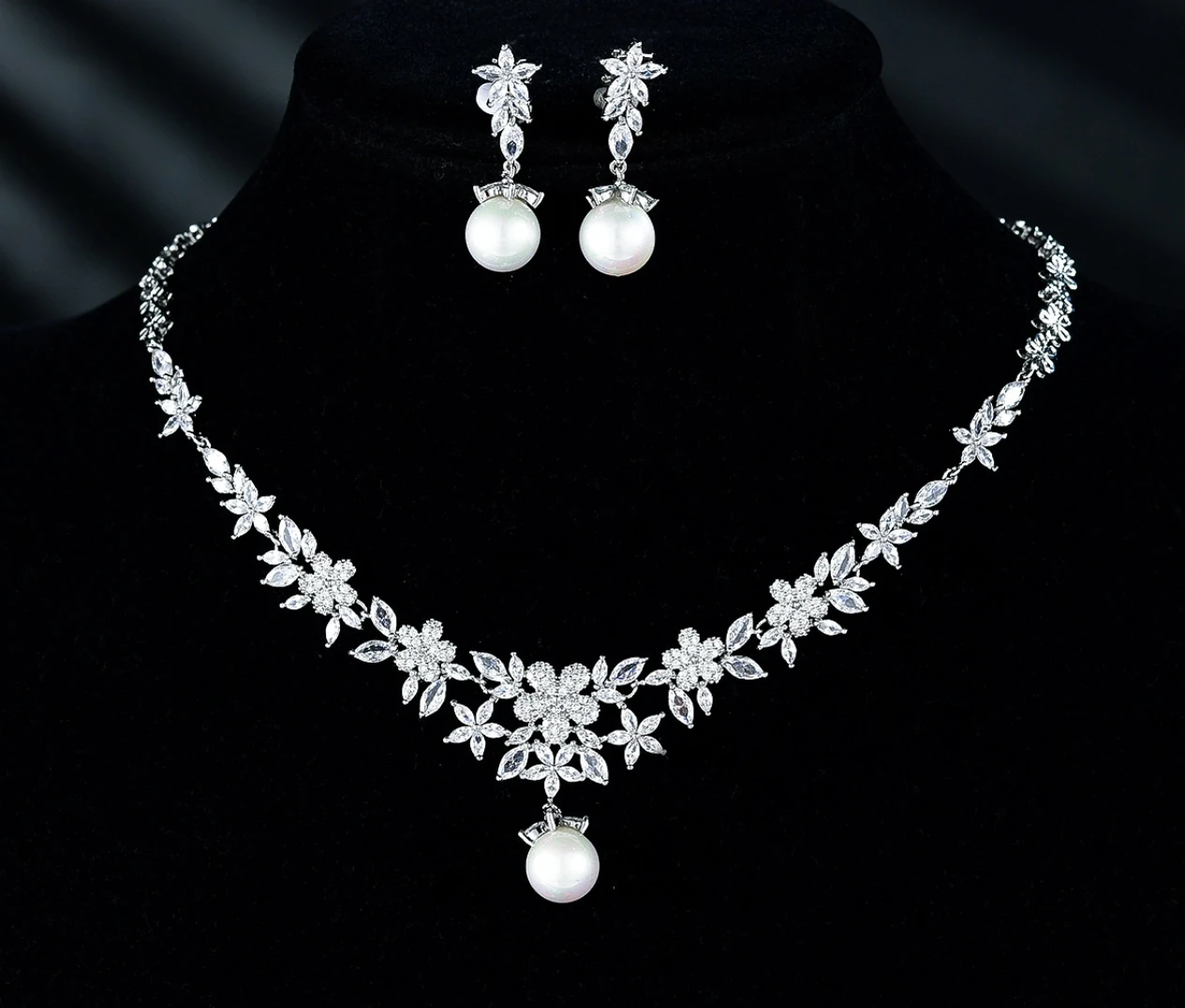 set-di-gioielli-di-lusso-da-donna-con-zirconi-cubici-collana-con-pendente-a-goccia-di-perla-orecchini-da-sposa-per-matrimoni-e-feste-idea-regalo