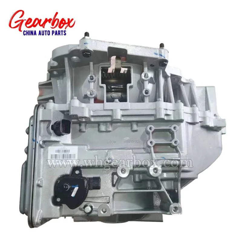 

ORIGINAL DS1575F6 MR23 6AT M11 Transmission Gearbox ASSY For Geely EC8 GX7 BOYUE BORUI