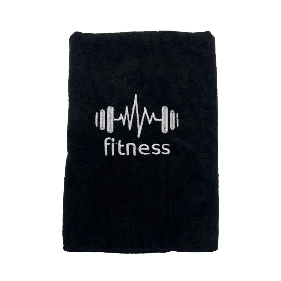 Serviette De Plage En Microfibre Séchage Rapide Pour Le Sport_voghion.com