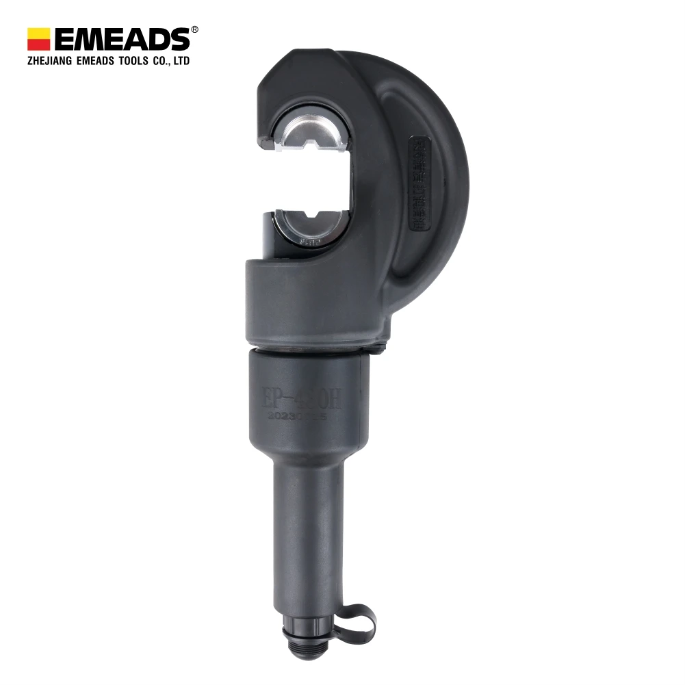 EP-430H High-Pressure Hydraulic Crimping Pliers Separate Tool Parts For Efficient Crimping