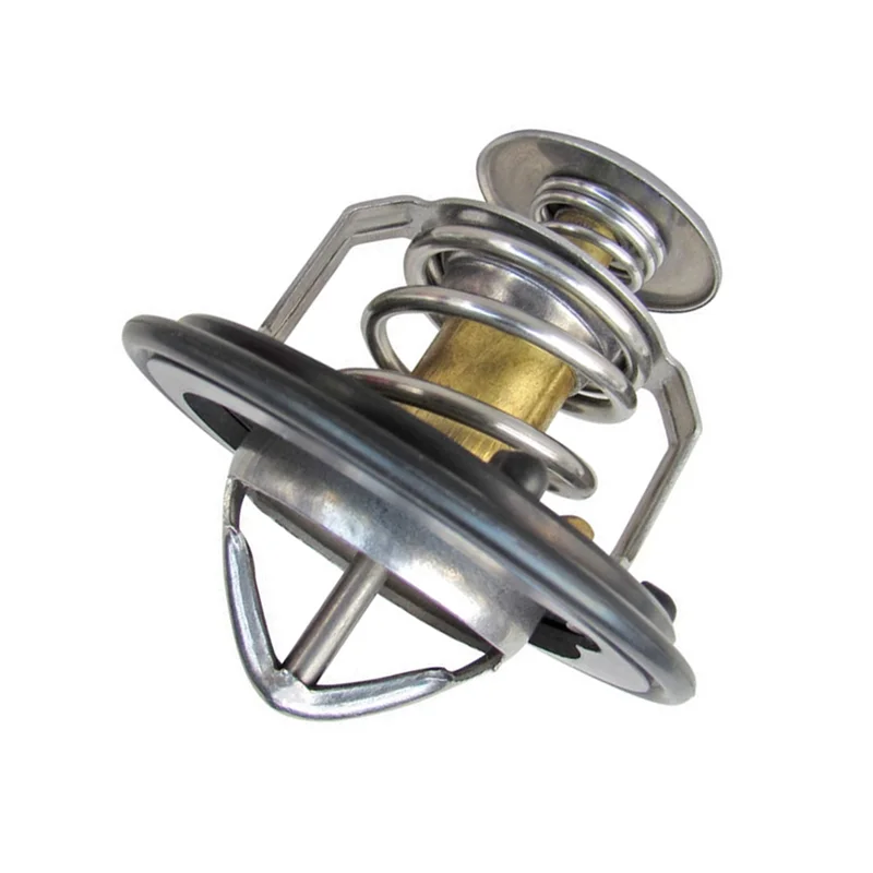 منظم حرارة مبرد المحرك لهوندا أكورد سيفيك CRX كونشيرتو قطع غيار السيارات 19301-PLC-315 19301P08000 19301P08305 #1