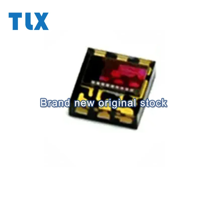5pcs LTR-329ALS-01 SMD4 surface mount ambient light sensor optical ultraviolet  original