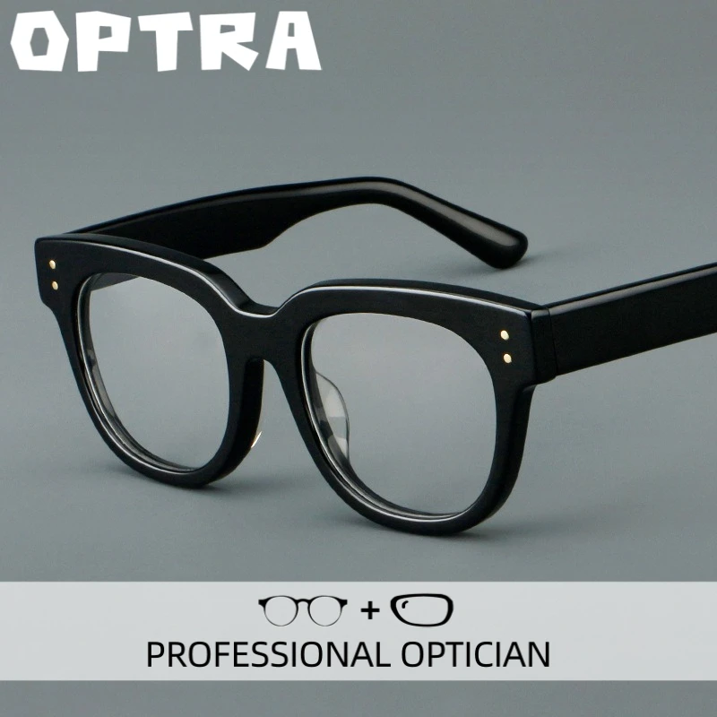 

Очки для чтения OPTRA для взрослых: модные, технологичные, с защитой от синего света, с возможностью индивидуальной оптической коррекции по рецепту