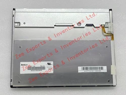 G104X1-L04 Rev.C1 C2 C3 C4 Original Innolux 10.4 Inch LCD Screen Display Panel for Industrial Equipment 100% Tested G104X1 L04