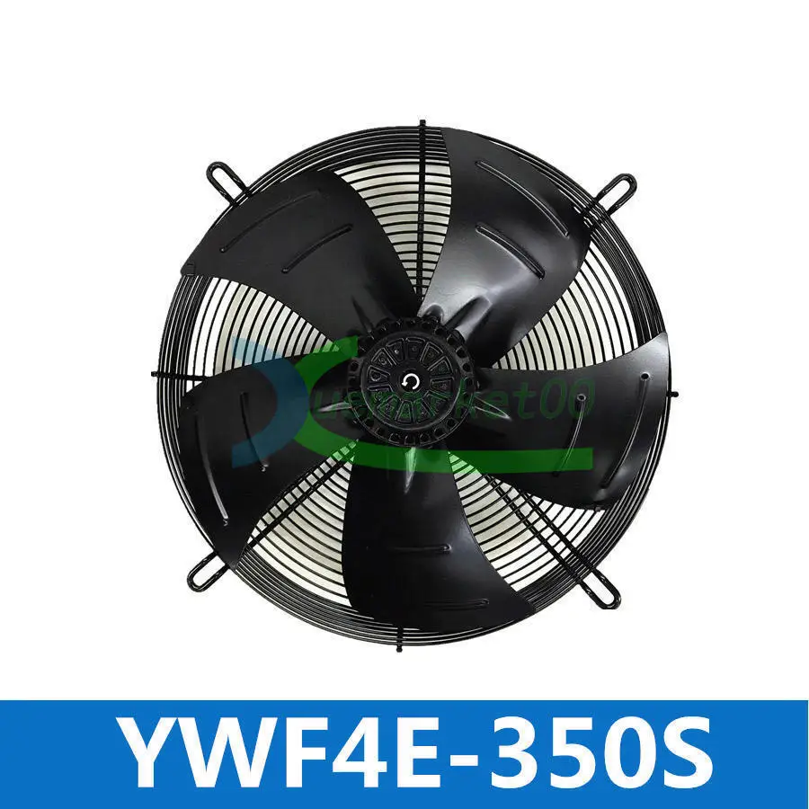 NEW One WEIGUANG YWF4E-350S Cooling Storage Fan Radiator Fan motor