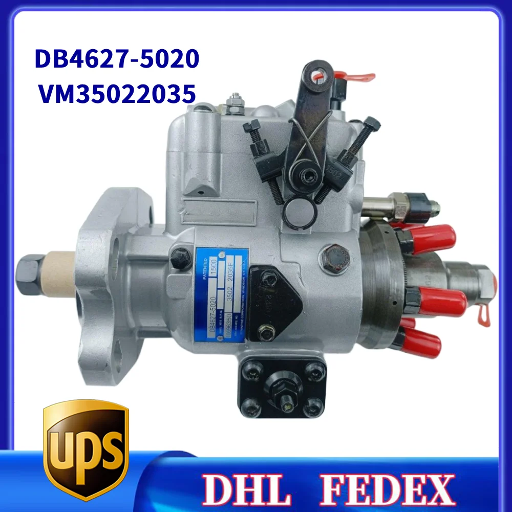

Дизельный топливный насос DB4627-5020 VM35022035 для топливного насоса STAN-A-DYNE
