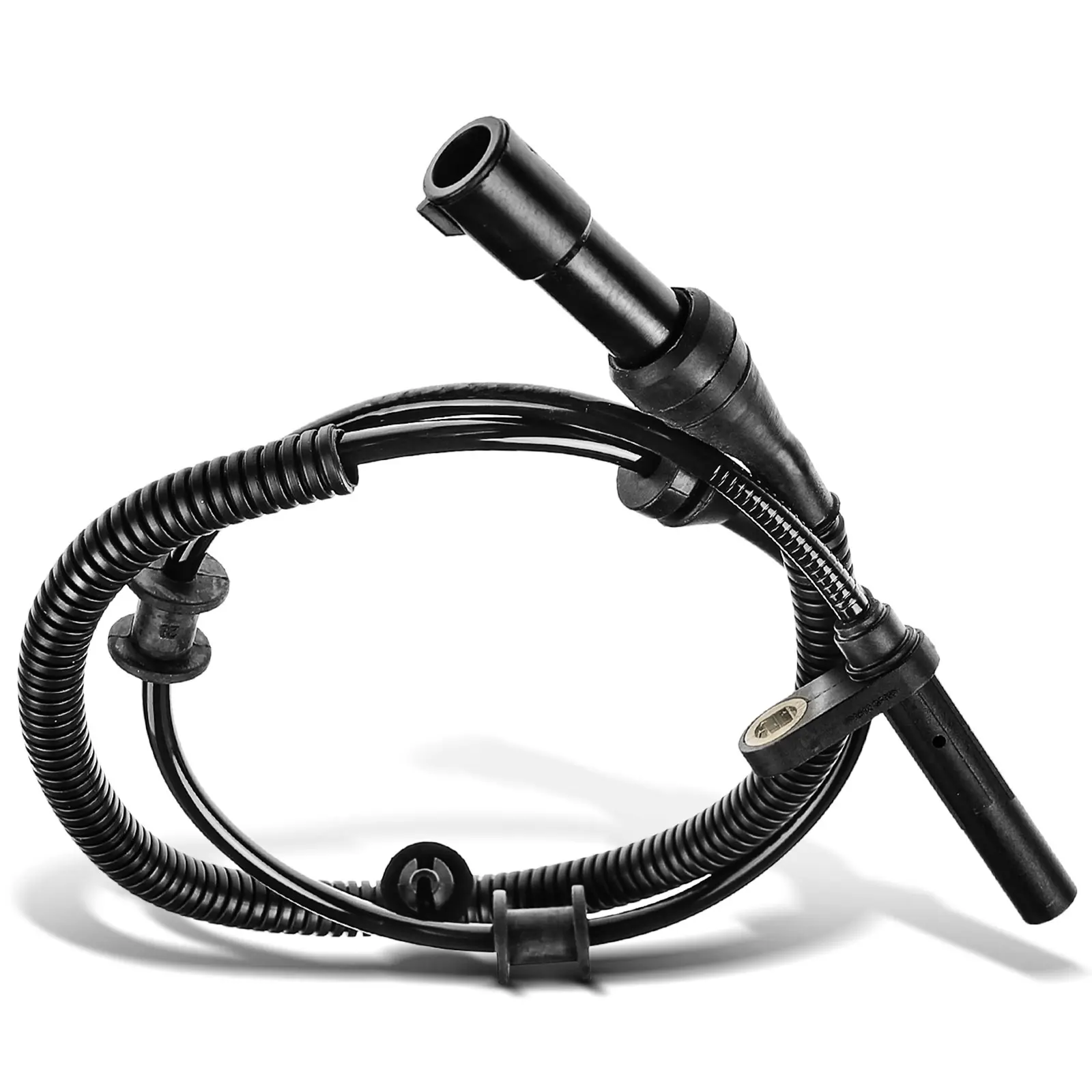 A-Premium Front Driver or Passenger Side ABS Wheel Speed Sensor for Ford F-150 2004