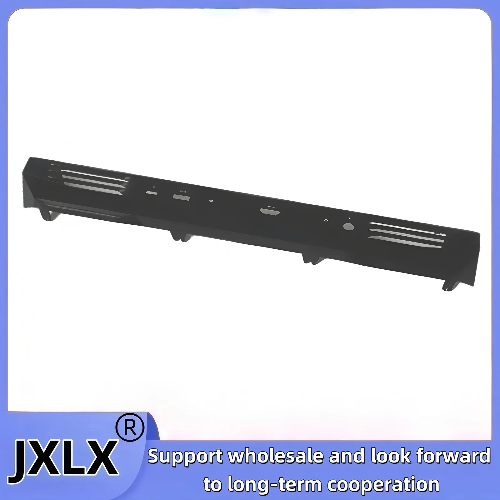 JXLX® New For Dell G16 7620 7625 Laptop Replacement Air Vent Heat Sink Cover 0K4N88 K4N88