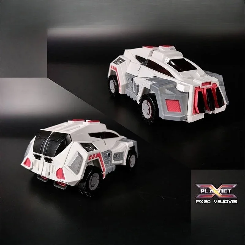 In Stock Transformation Toys Planet X PX-20 Vejovis Ratchet PX-21 Mars Ironhide Action Figures Toy Collection Gifts