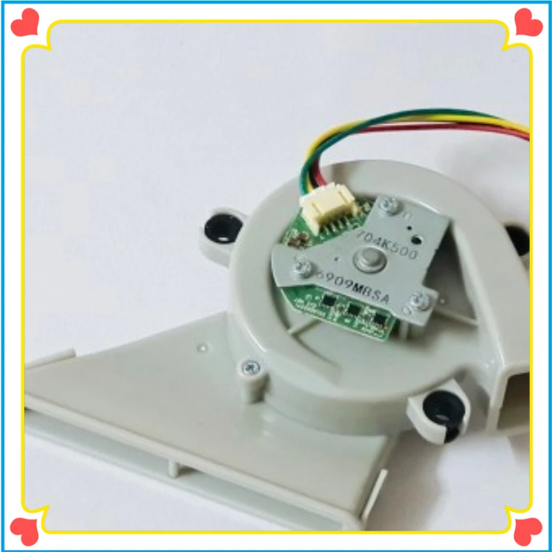 Conga 990 Excelence Ecovacs DEEBOT N79 N79S Eufy RoboVac 11 11C Fan Motor for Conga 5040 990 Robots Vacuum Cleaner Parts