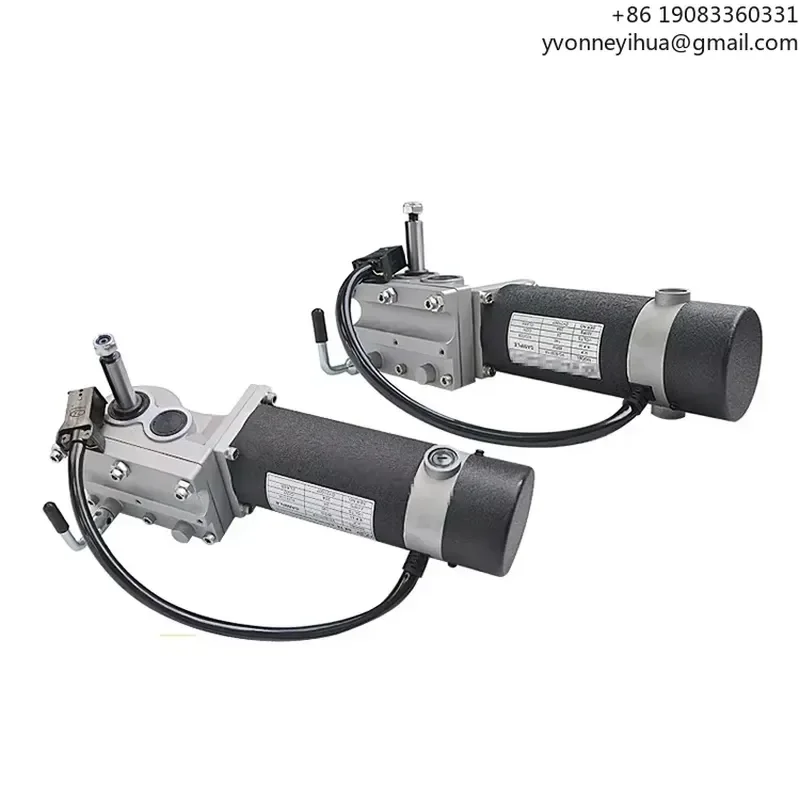 2026for Electric Motor Kit 24V 200W 250W 320W 500W DC Motor with Joystick Controller for Replacement Parts