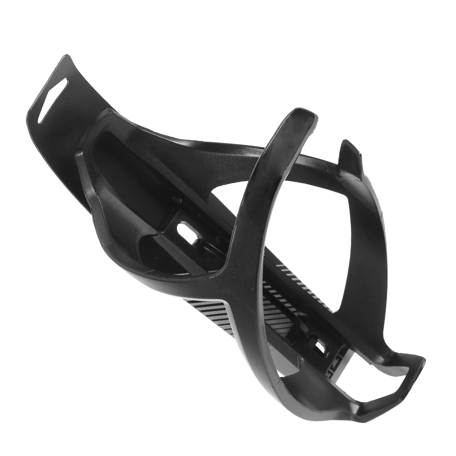

Bike Water Bottle Holder Bicycle Cup Holder Multi Functional Durable Pc Material Easy to Fix on Backpacks Belts