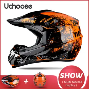 Casco fox red bull hotsell