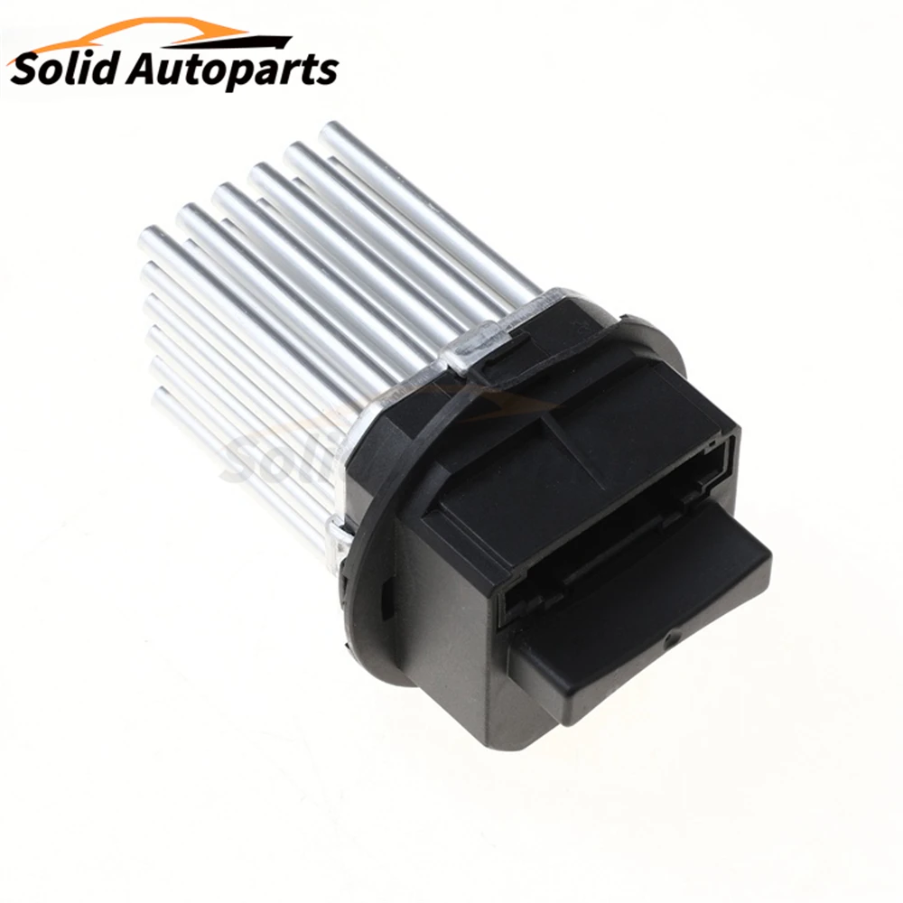 2048707710 A/C Heater Blower Motor Resistor For Mercedes-Benz C230 C300 Volvo S60 V70 Dodge Sprinter 2500 Porsche Land Rover